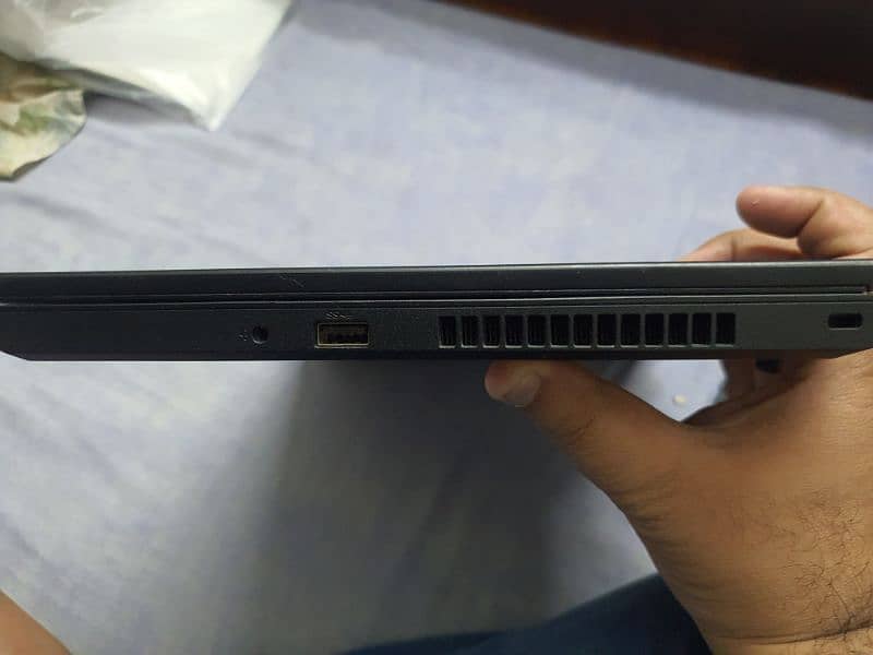 Thinkpad L480 for sale 4