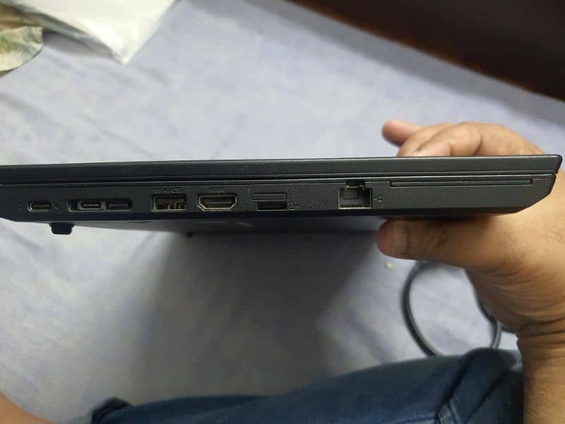 Thinkpad L480 for sale 5