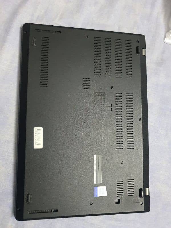 Thinkpad L480 for sale 6