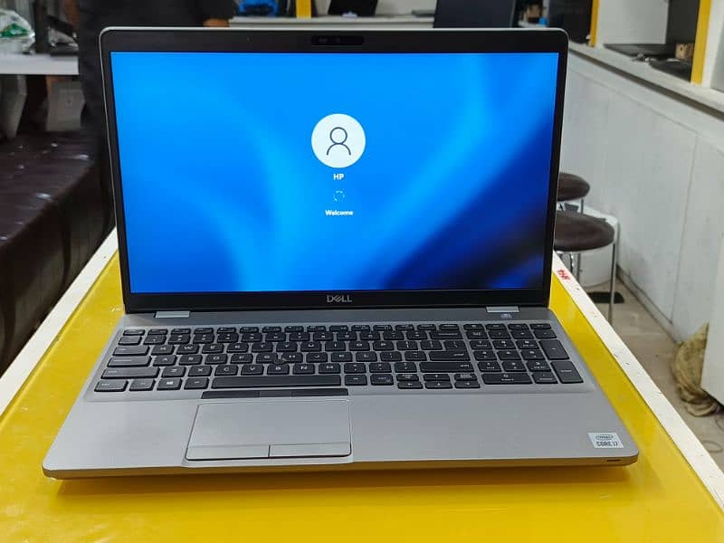10th Generation i7 Workstation 4GB Graphic 2