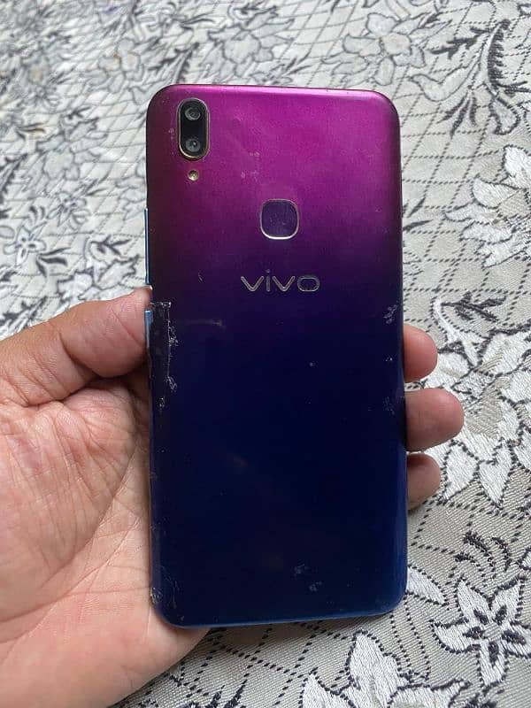 vivo y85 2