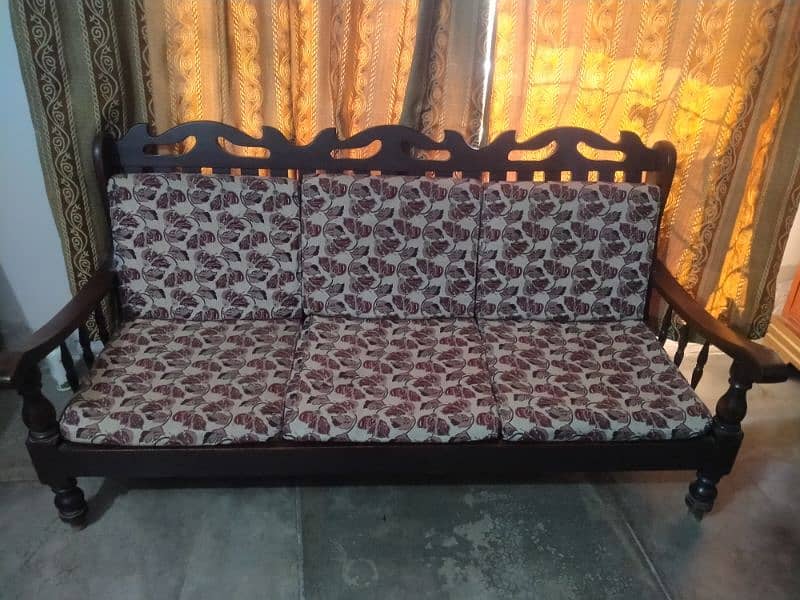 5 seater 0