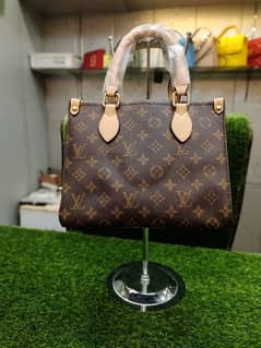 Bags