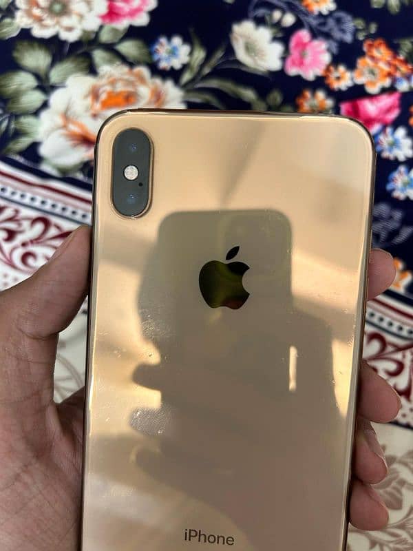 iphone xsmax non pta 0