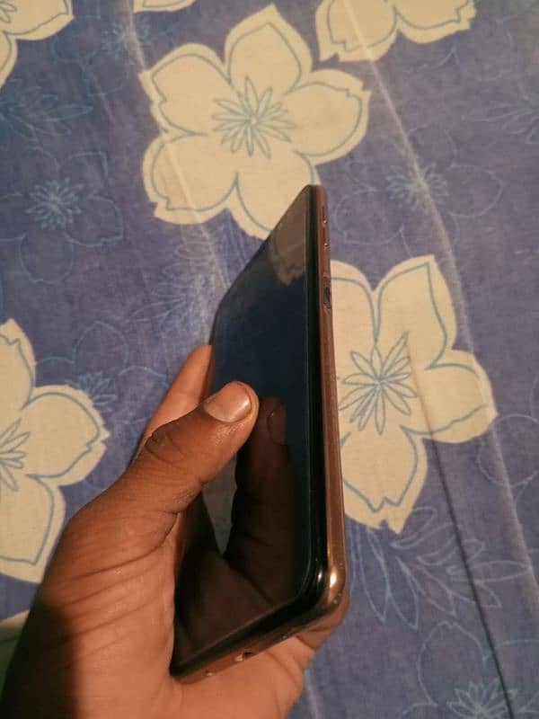 Samsung a7  exchange possible 3