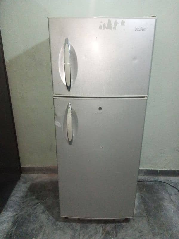 fridge for sale. . . 0