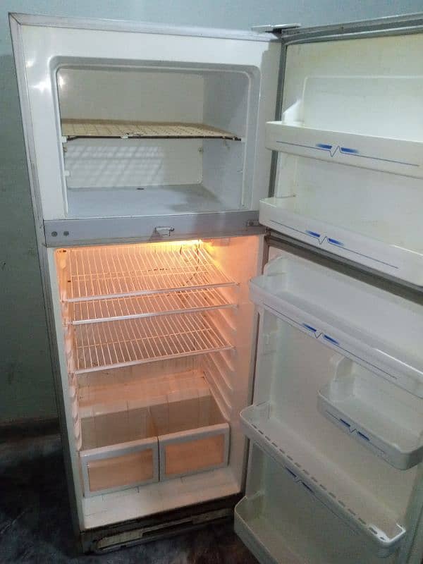 fridge for sale. . . 4