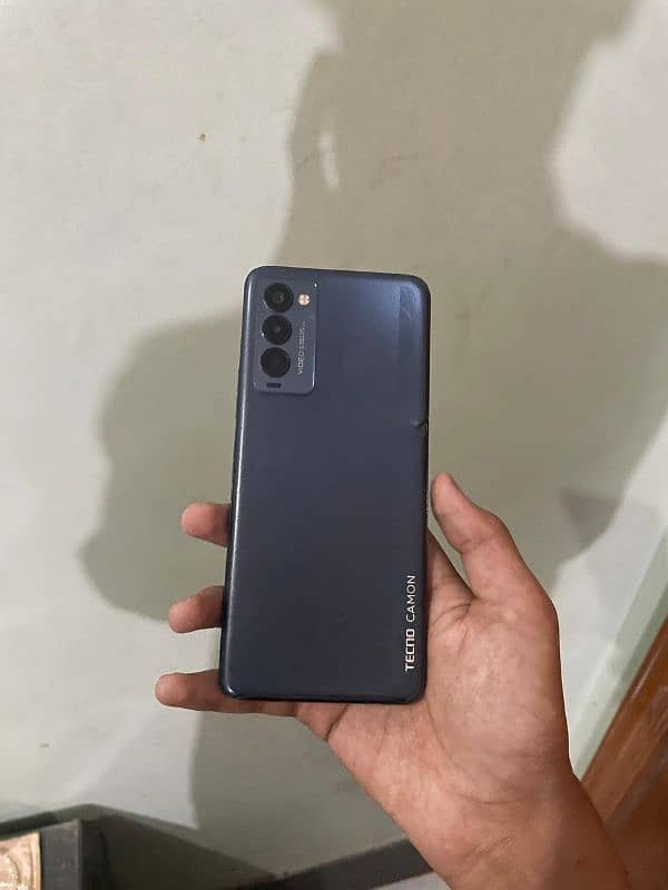 All ok panel change ha ik dafa dual Sim baki 128 gb baki sab kuch good 1