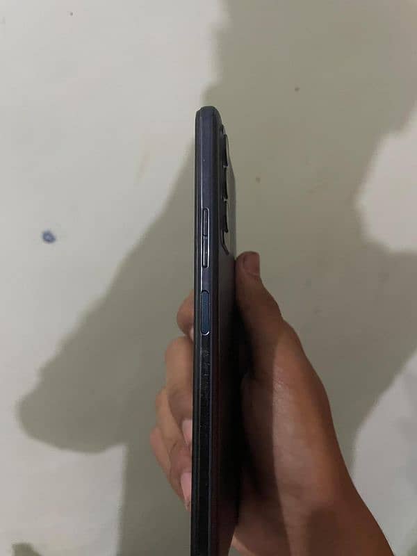 All ok panel change ha ik dafa dual Sim baki 128 gb baki sab kuch good 2