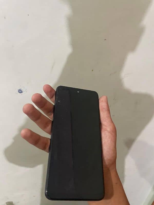 All ok panel change ha ik dafa dual Sim baki 128 gb baki sab kuch good 3