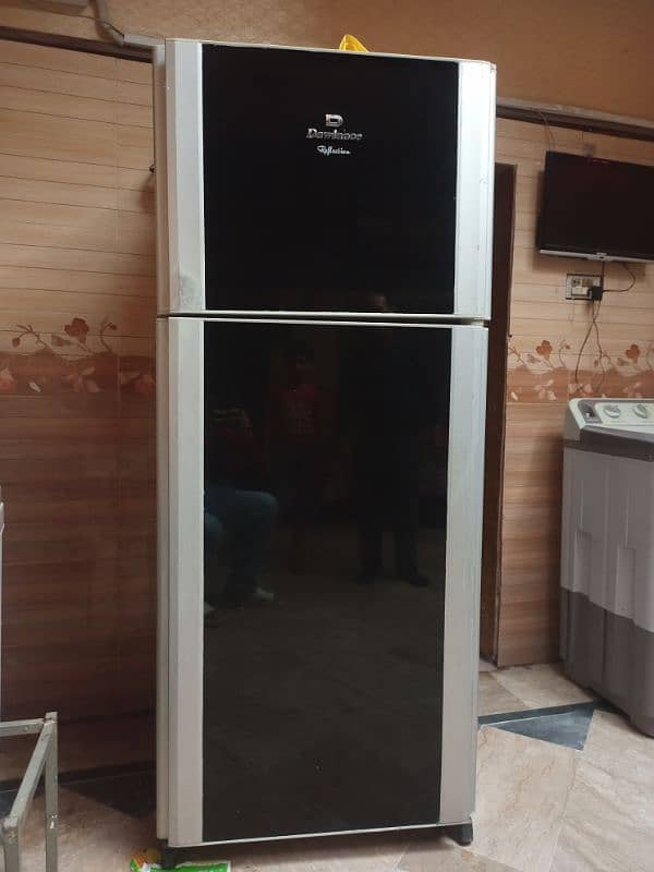 Dawlance Fridge for sale 0