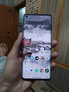 Motorola edge xt2063 256 gb