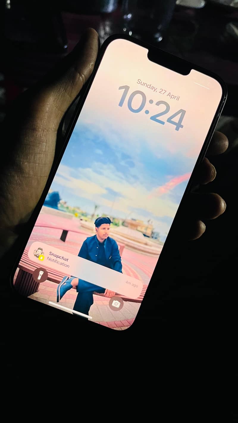 Iphone14 plus jv 128gb 0