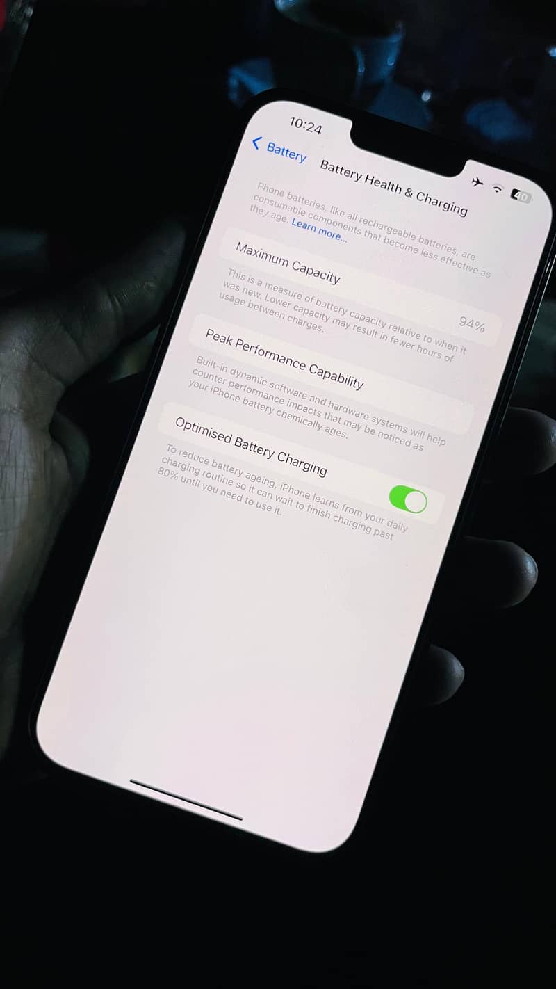 Iphone14 plus jv 128gb 2