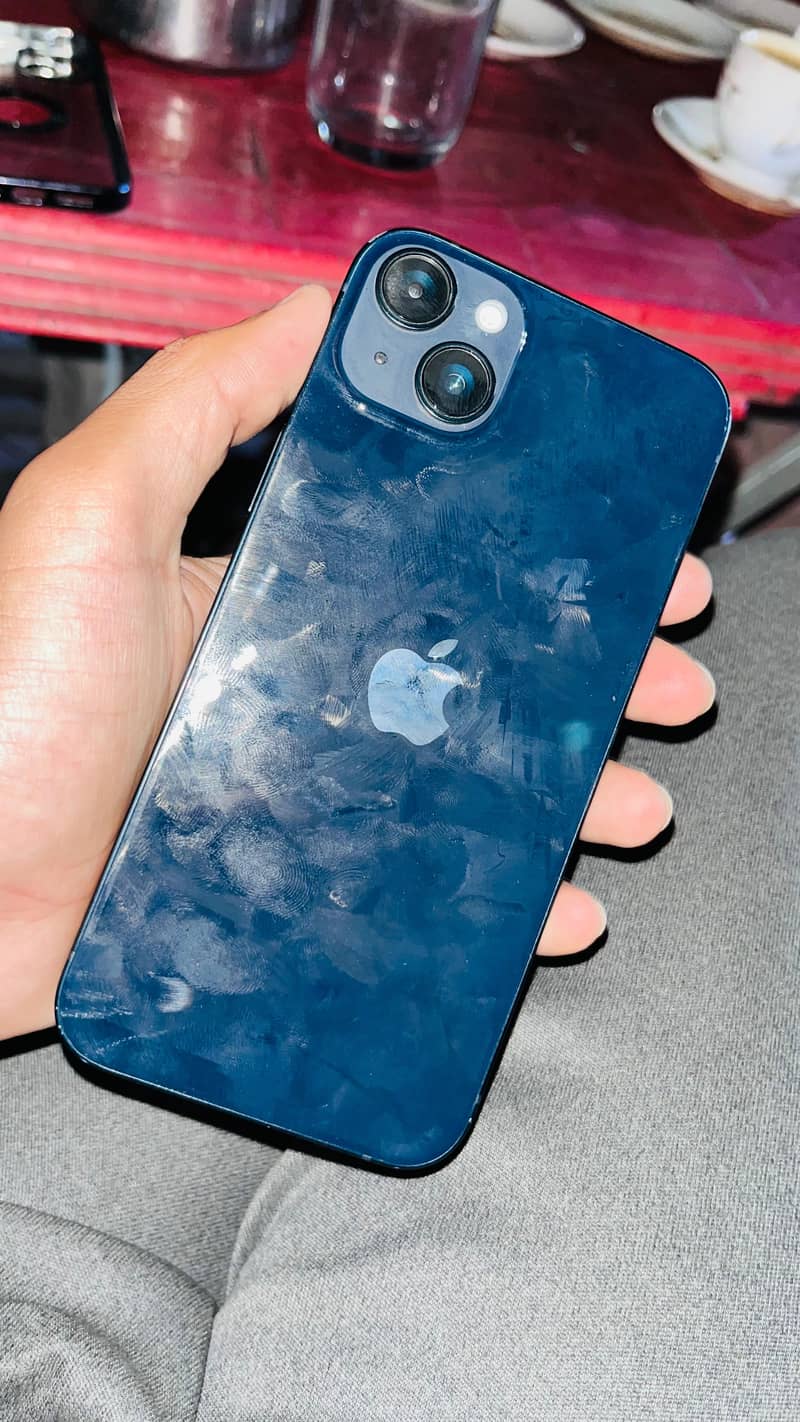 Iphone14 plus jv 128gb 6