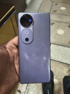 vivo v40 5G
