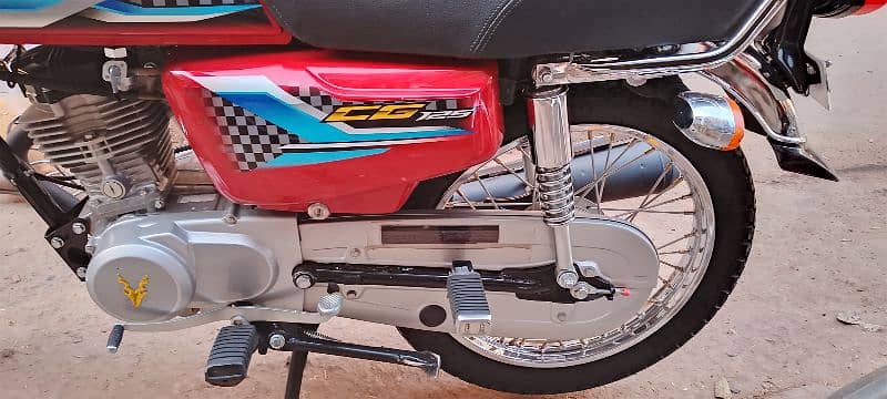 new honda 0