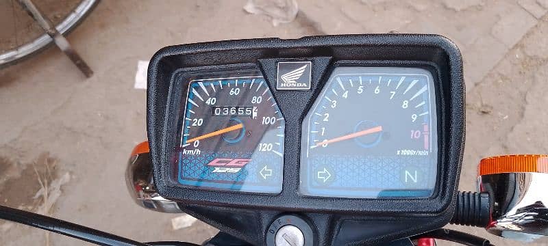 new honda 2