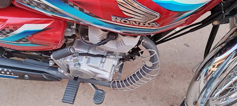 new honda 3