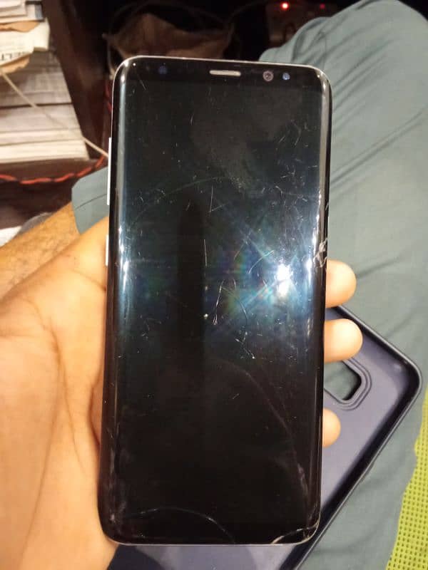 Samsung S8 4/64gp 0