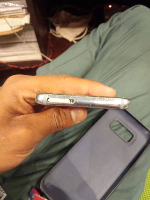 Samsung S8 4/64gp 4