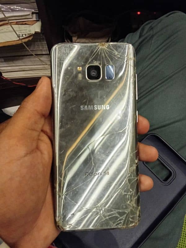 Samsung S8 4/64gp 6