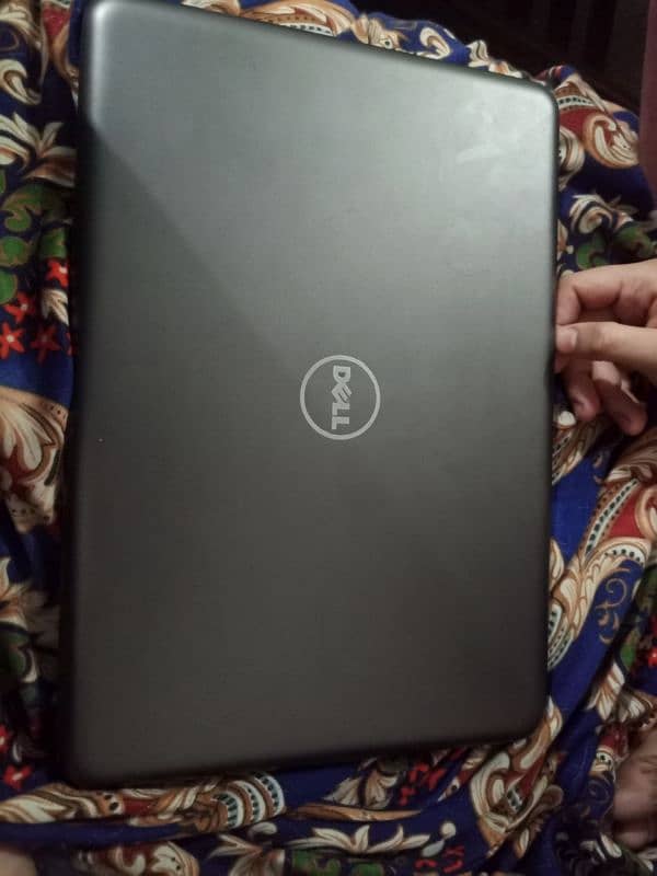 Dell laptop 8 /128 ram rom good condition 10/10 core I(3) 0