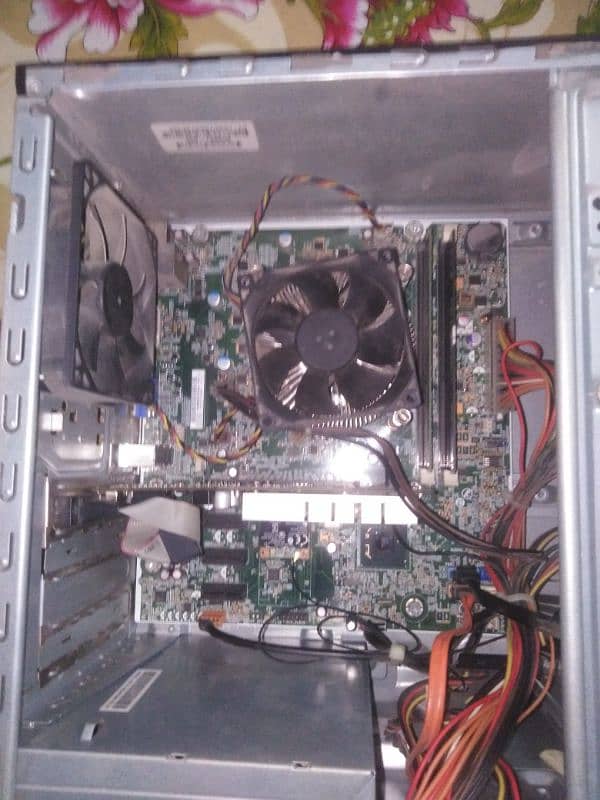 smoothly run pubg and gta 5 4