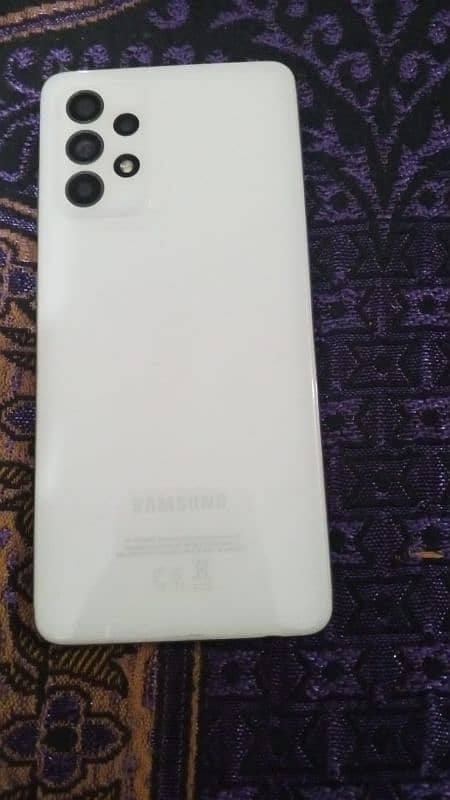 samsung a52 5g  exchange possible 3