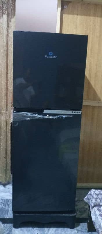 Dawlance fridge 1