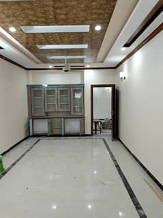 Separate Gate Ground Portion Available For Rent In I-8 With Servant Quarter Prime Location