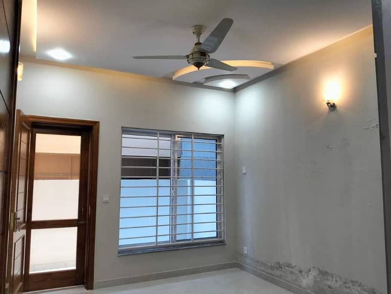 Newly Independent Separate Ground Portion Available For Rent In I-8 3