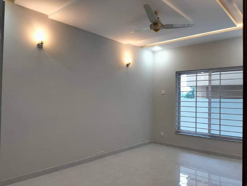 Newly Independent Separate Ground Portion Available For Rent In I-8 5