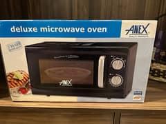 deluxe
