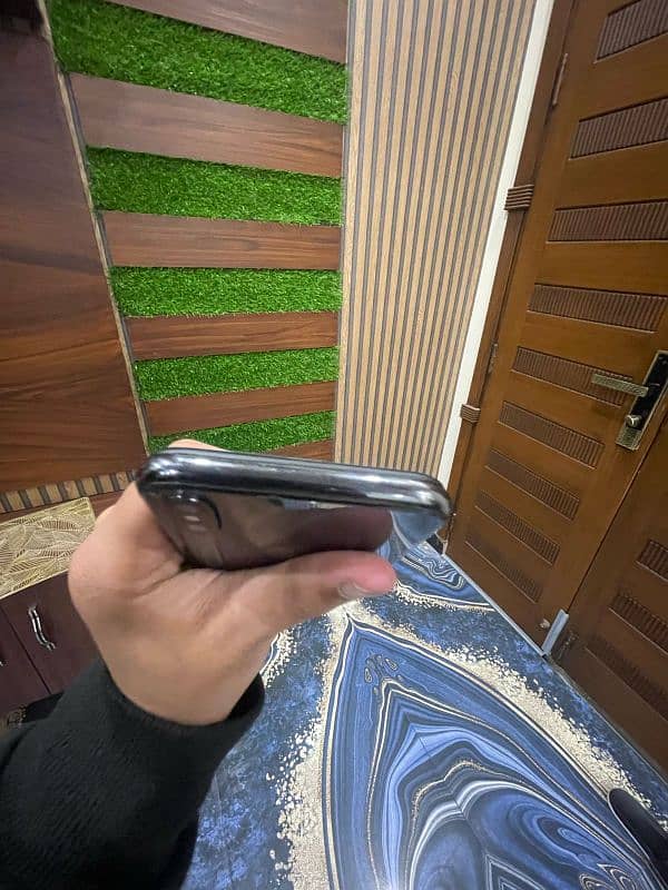 iphone X Non PTA bypass 256 GB 23000 1