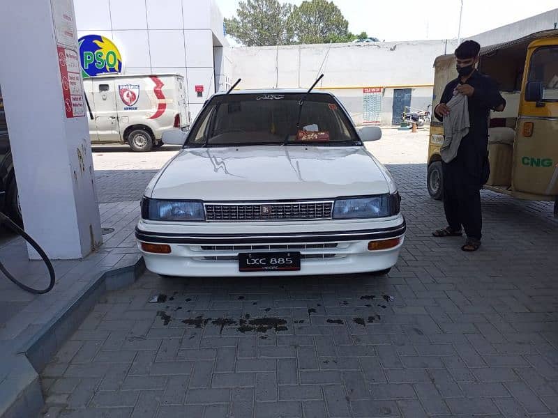 Toyota 86 1997 7
