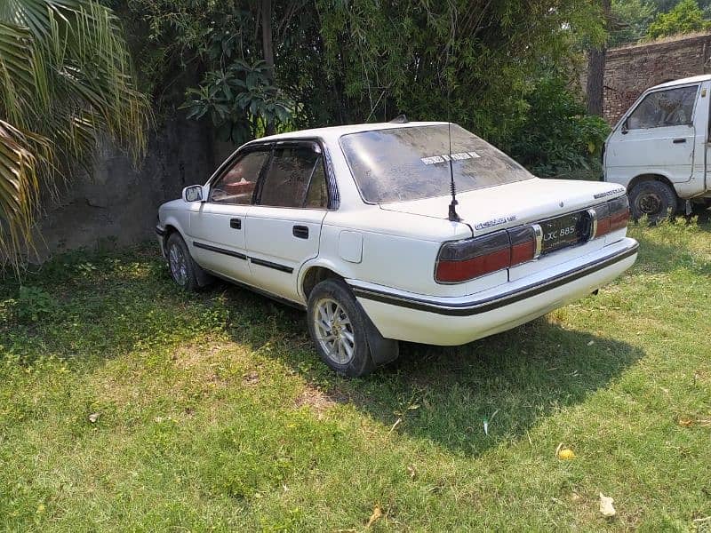 Toyota 86 1997 10