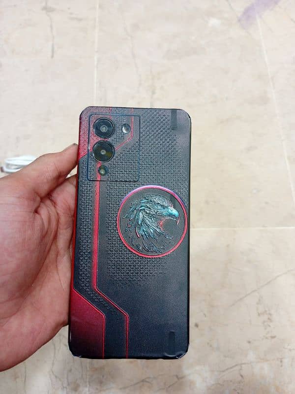 Infinix note 12 2
