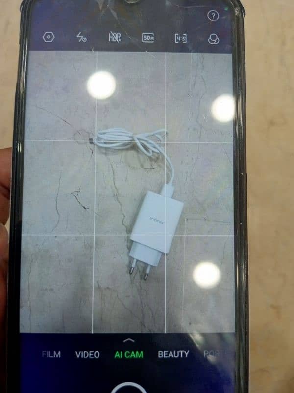 Infinix note 12 4