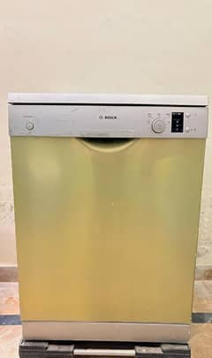 Bosch Dishwasher for Sale