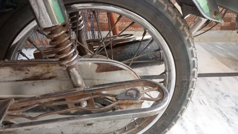 cg 125 fortabas regireatierd 2