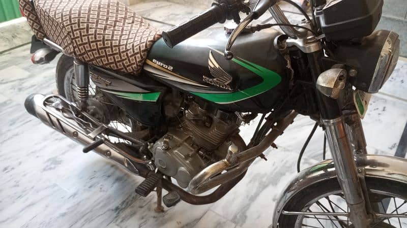cg 125 fortabas regireatierd 4