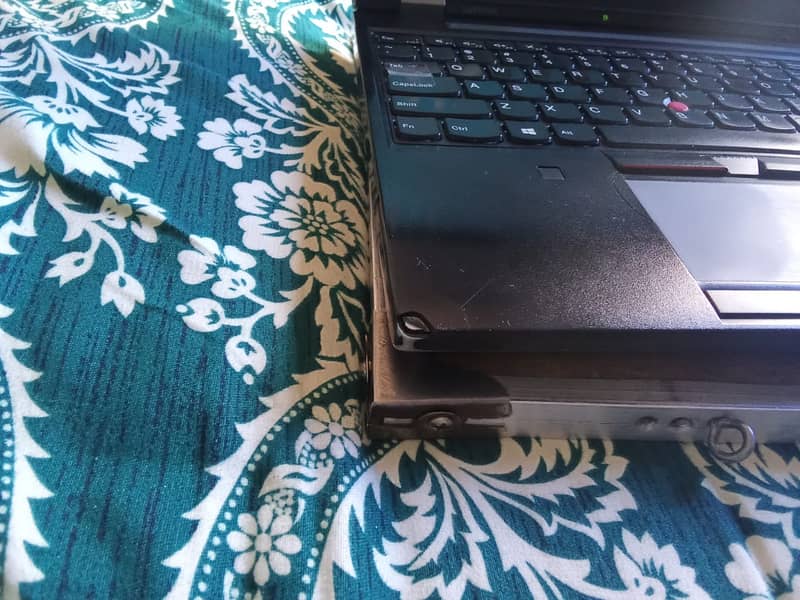 Lenovo P50 workstation, i7 6th HQ processor, 4GB dGPU, 32/512-SSD GB 5