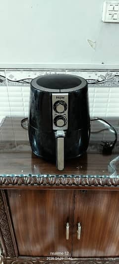 Haier