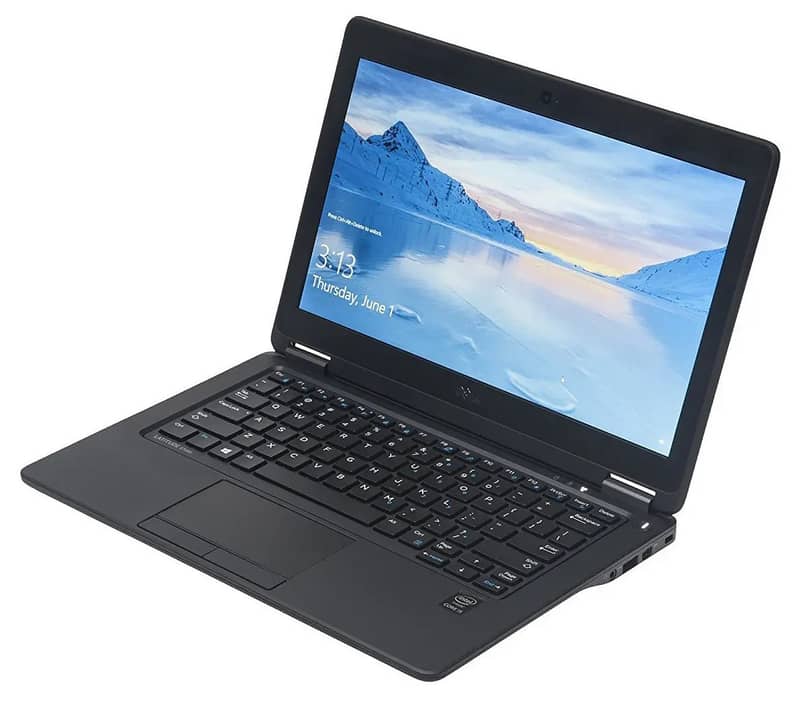 Dell Latitude E7250 0