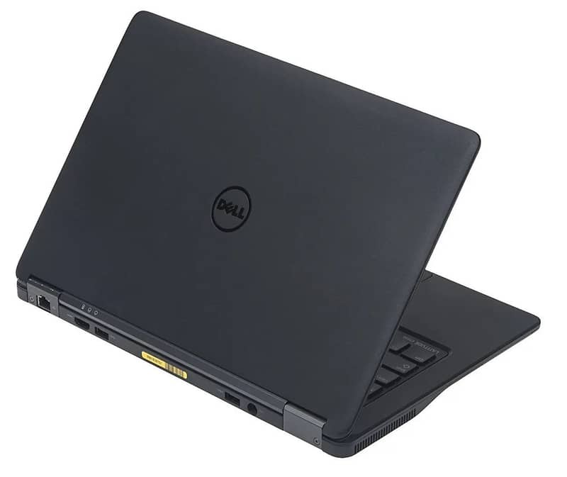 Dell Latitude E7250 1