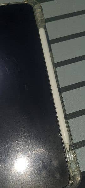 iPad Pro 2020, 11 inch 128 gb with Gen 2 Apple Pencil 4