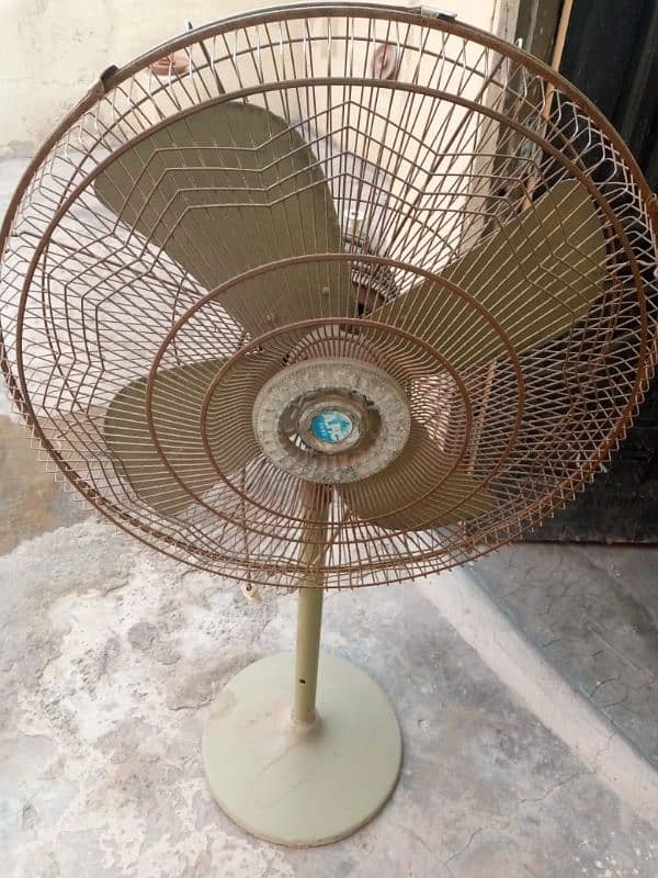 Afc fan 03126392847 0