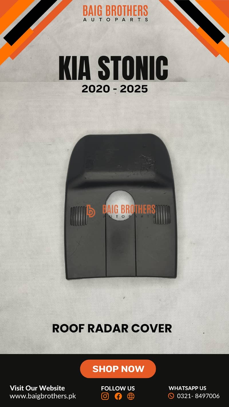 Byd Atto 3 Seal Bumper Grill Fogcover Lite Bonnet Fender Sensor Mirror 12