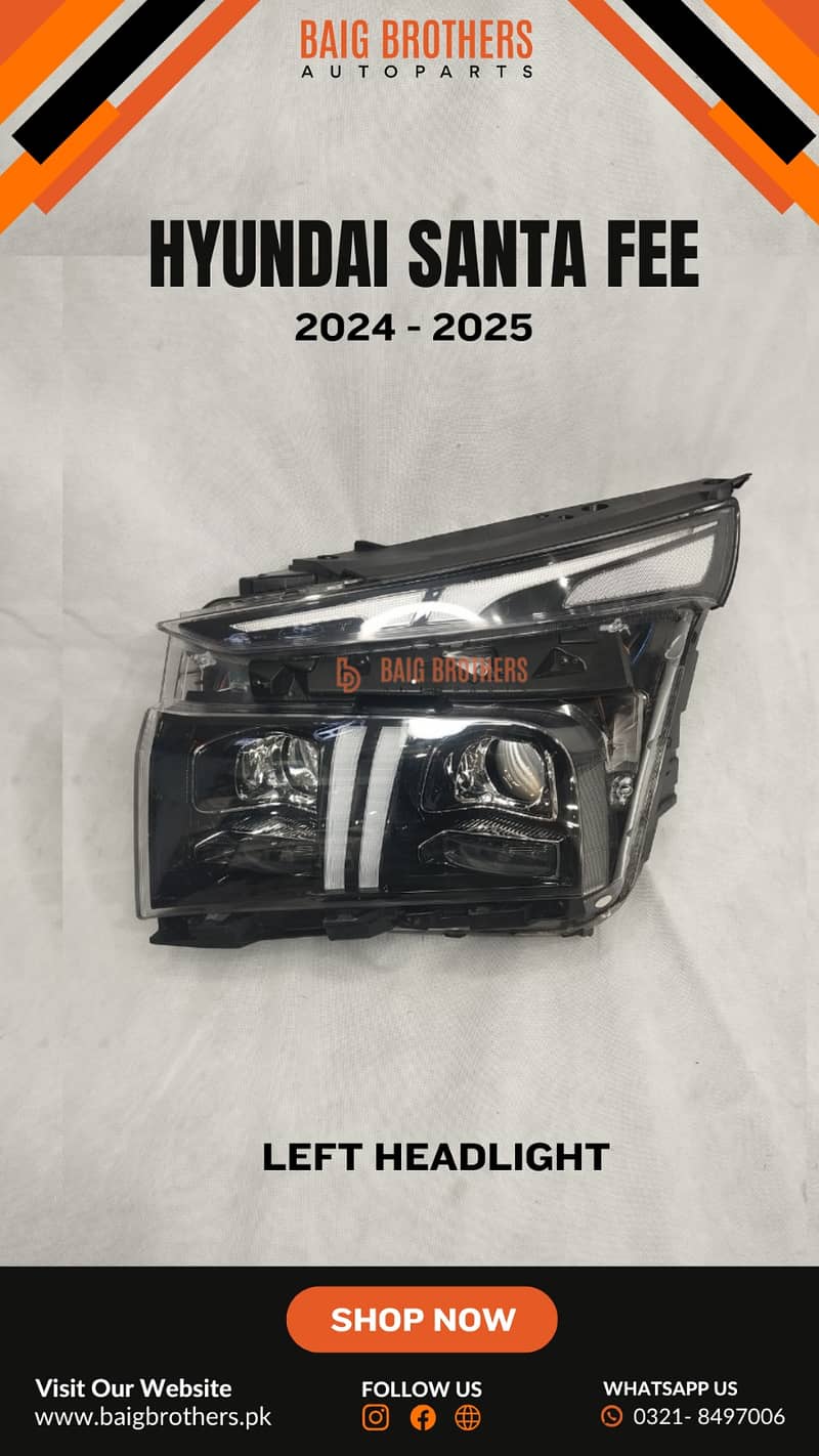 Byd Atto 3 Seal Bumper Grill Fogcover Lite Bonnet Fender Sensor Mirror 14